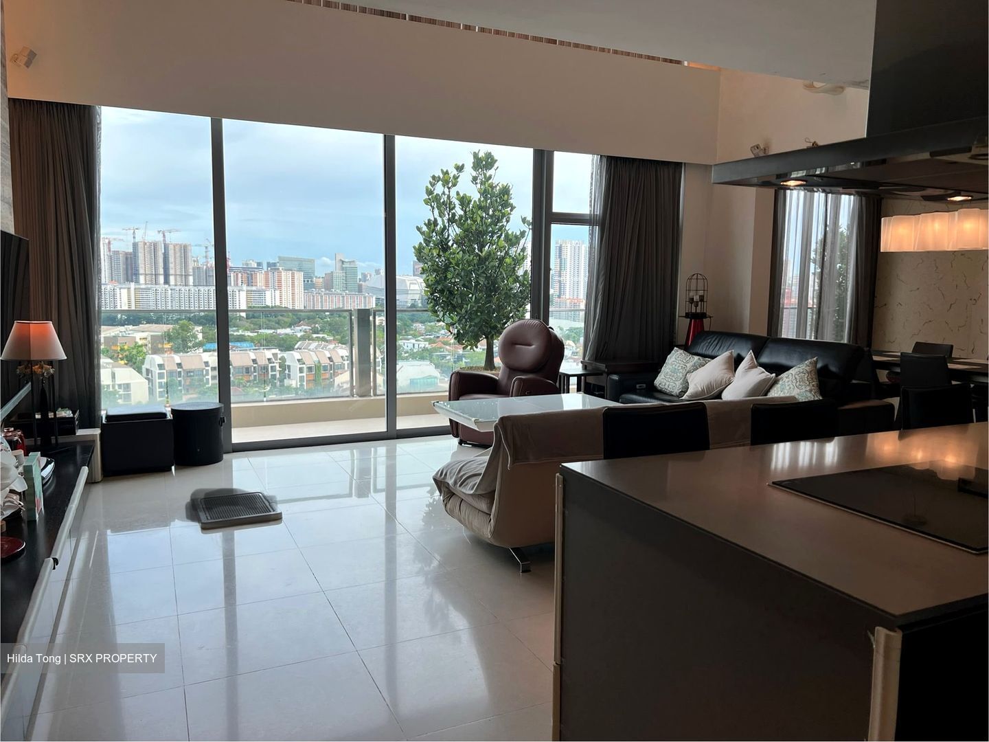 Quinterra (D10), Apartment #564992671